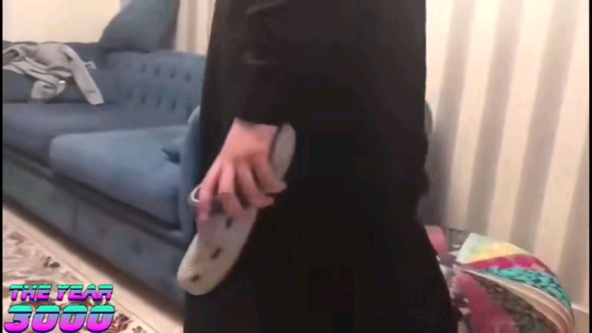 爸 爸 不 要
